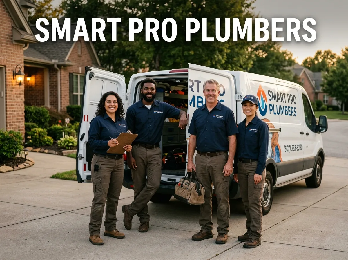 Water Heater Repair company in Mountain, WI